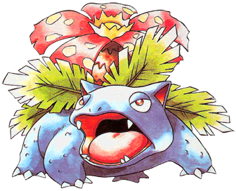 Illustration for article titled The Man Who Creates Pokémon For a Living